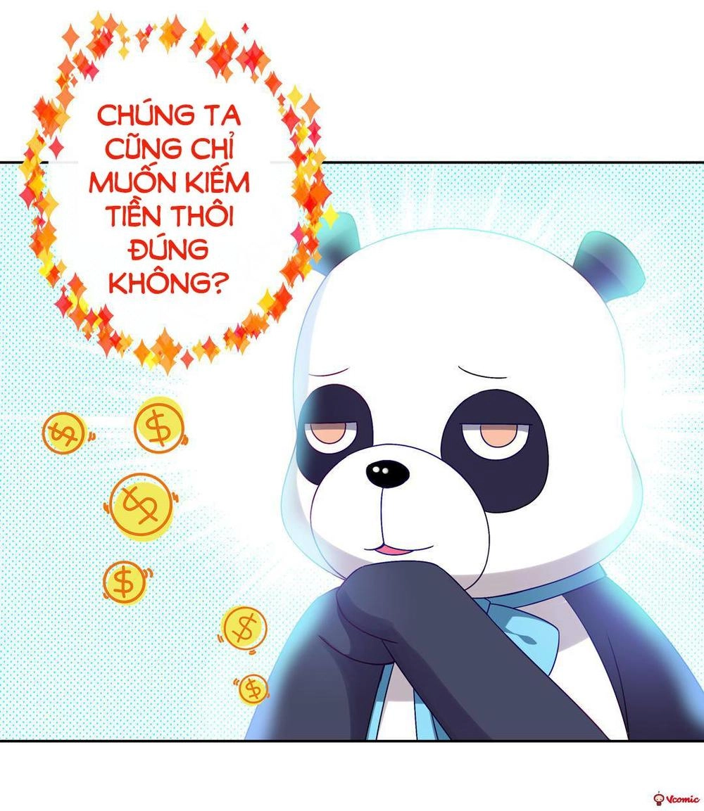 Ái Ngã Đích Đô Khứ Tử Chapter 13 - 22