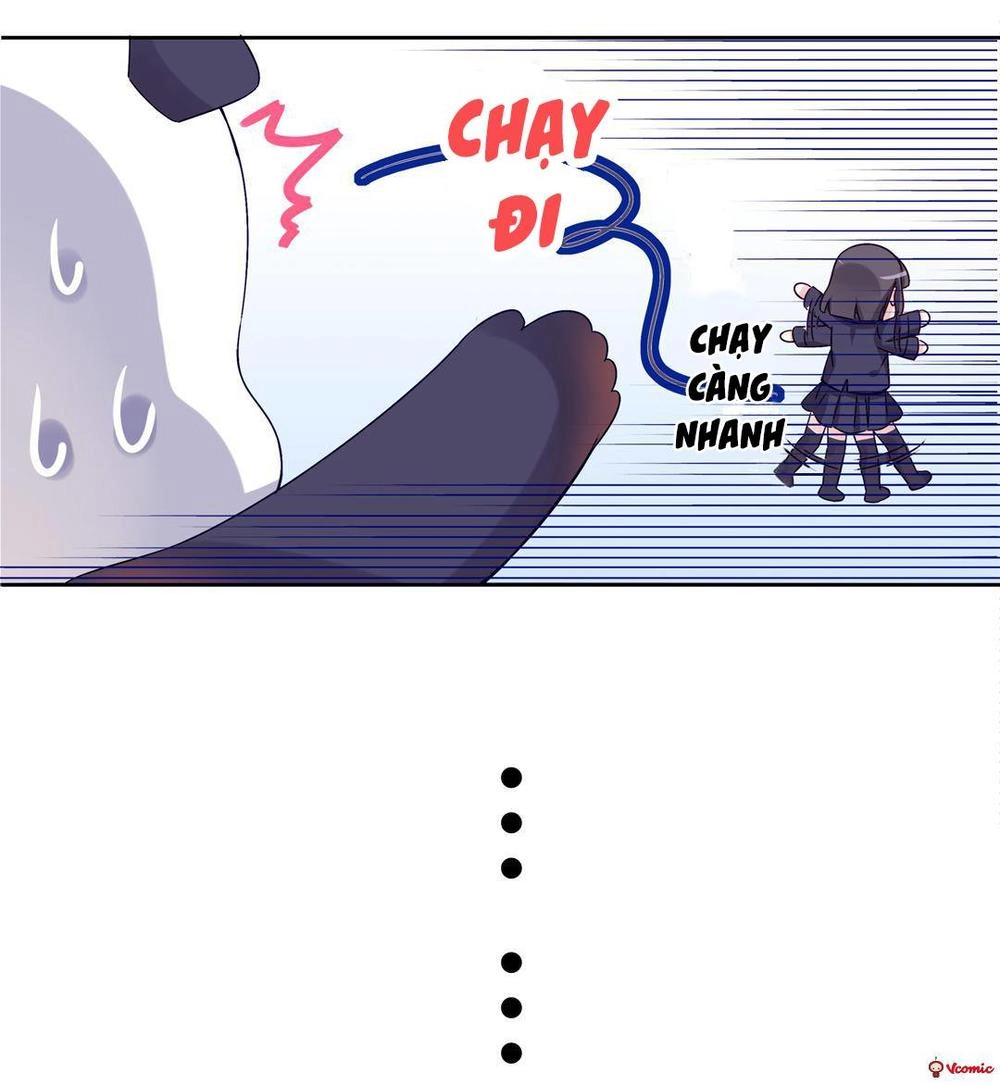 Ái Ngã Đích Đô Khứ Tử Chapter 13 - 28