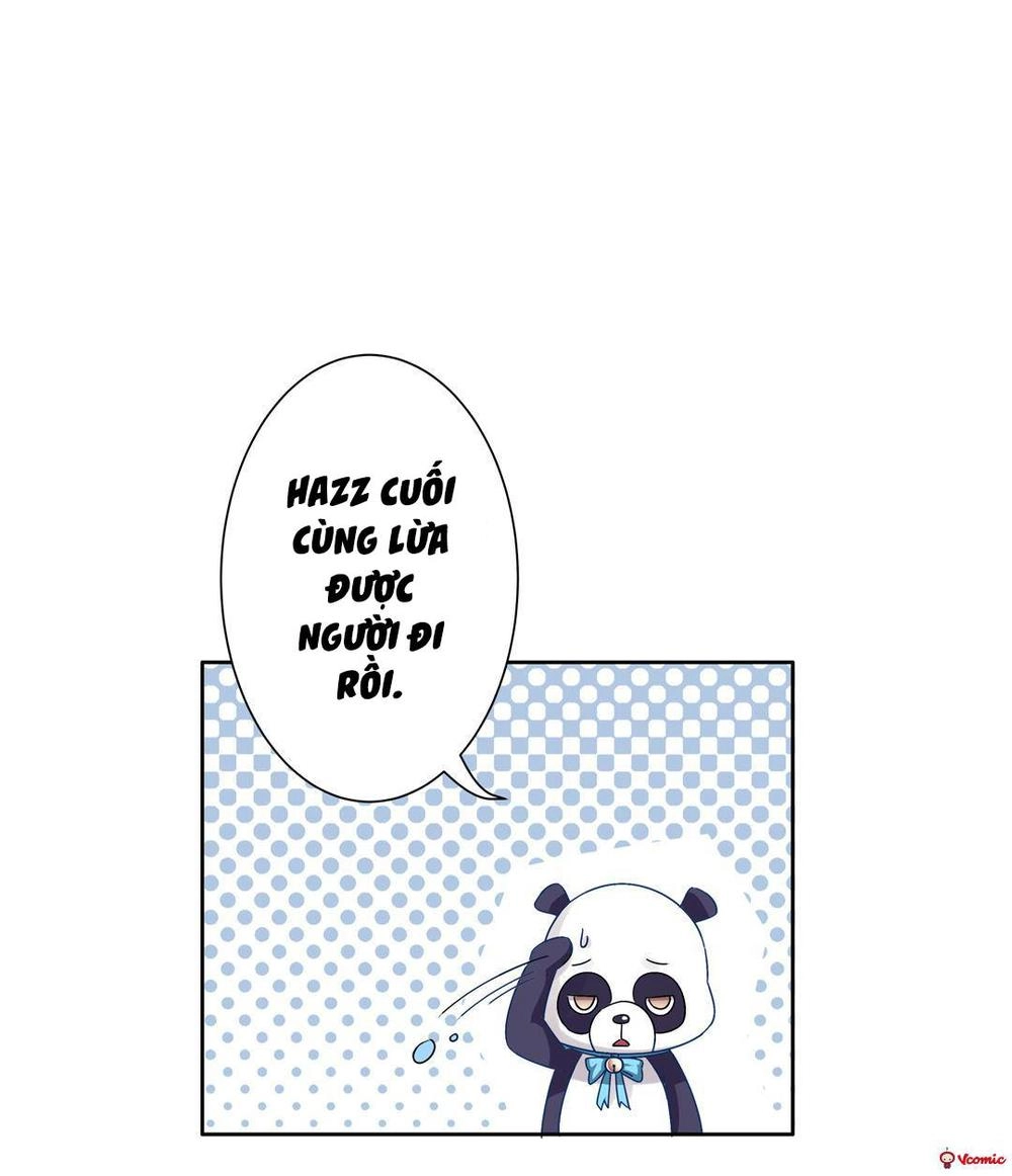 Ái Ngã Đích Đô Khứ Tử Chapter 13 - 29