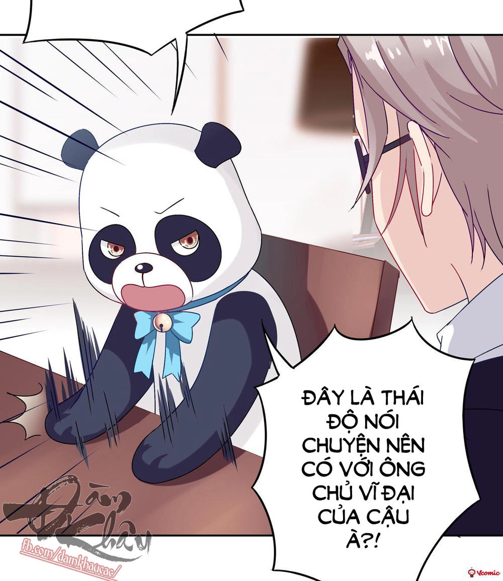 Ái Ngã Đích Đô Khứ Tử Chapter 14 - 3