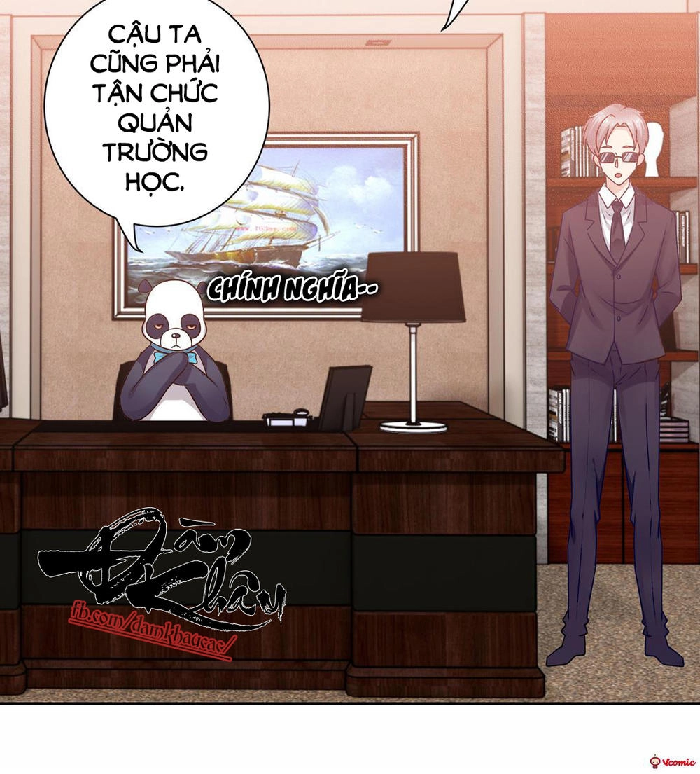 Ái Ngã Đích Đô Khứ Tử Chapter 14 - 9