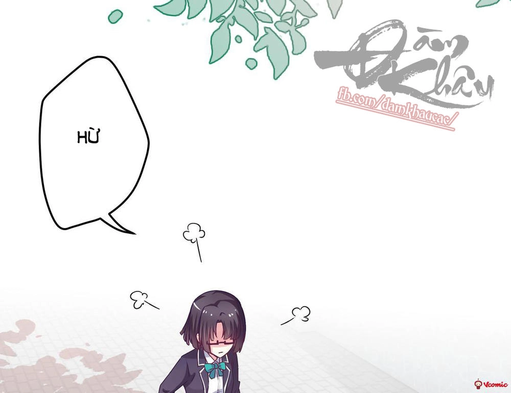 Ái Ngã Đích Đô Khứ Tử Chapter 14 - 13