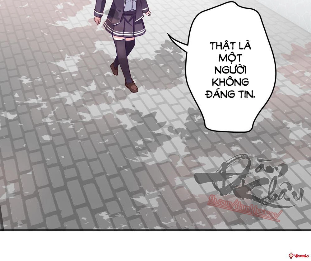 Ái Ngã Đích Đô Khứ Tử Chapter 14 - 14