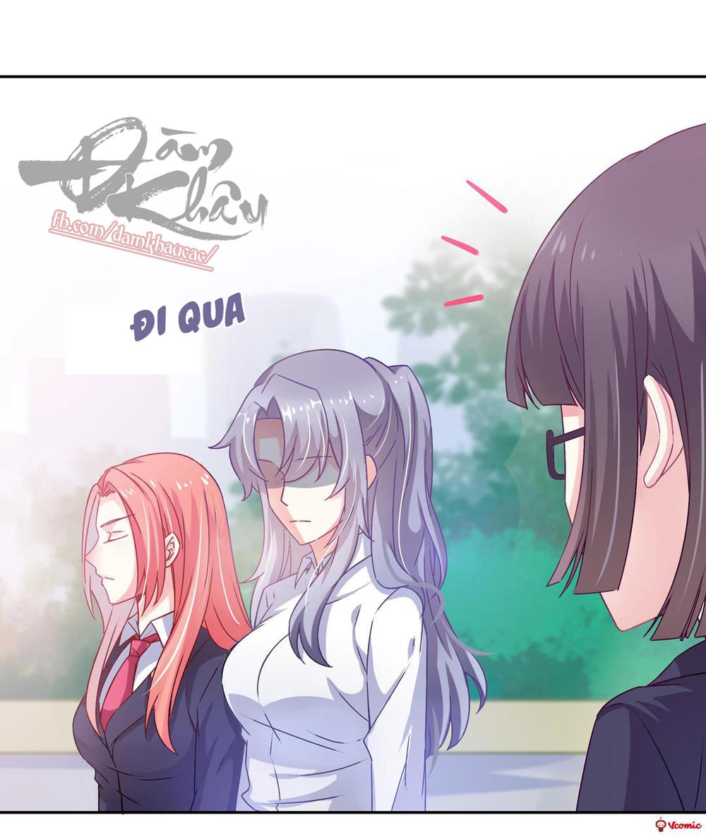 Ái Ngã Đích Đô Khứ Tử Chapter 14 - 15