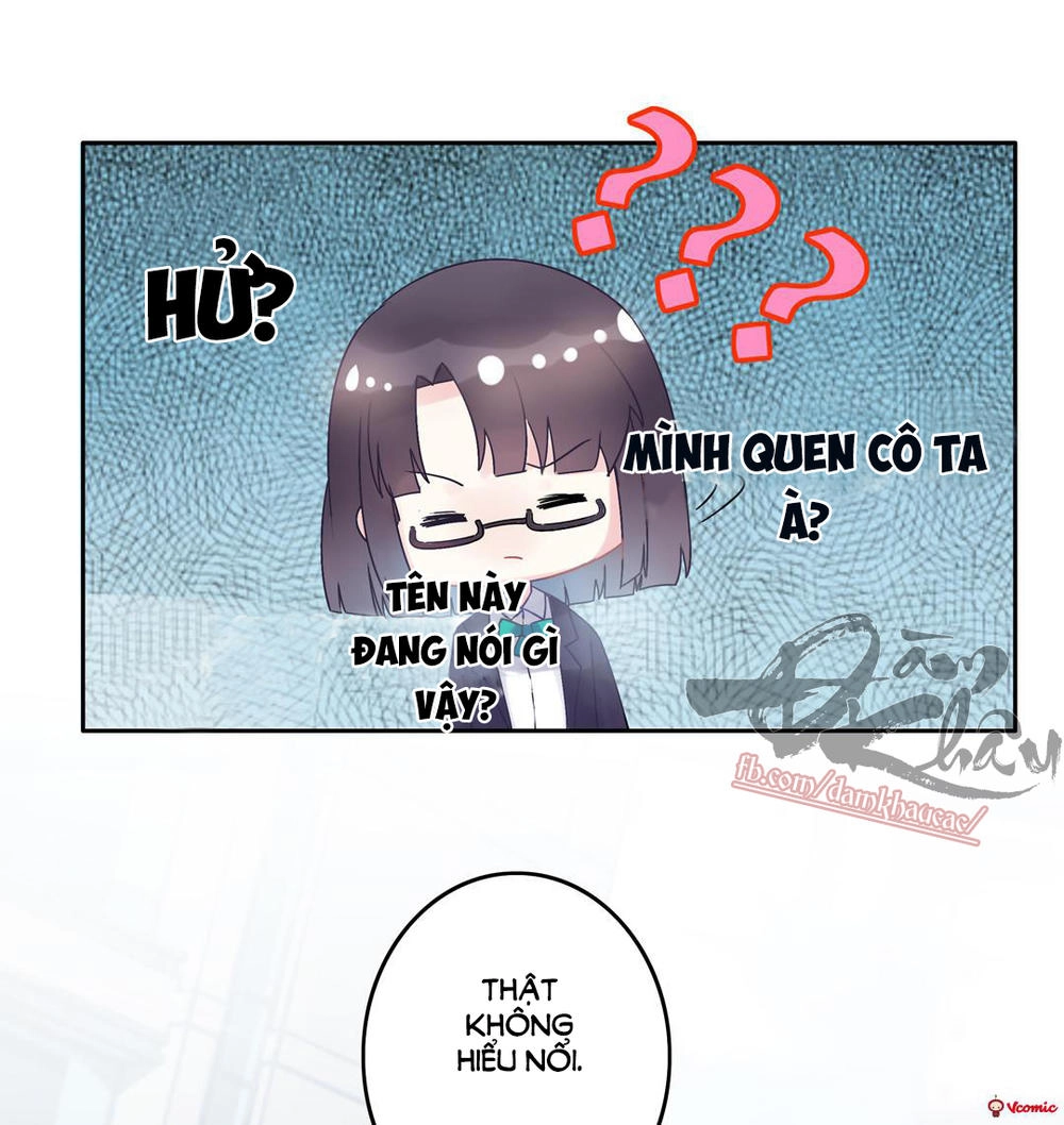 Ái Ngã Đích Đô Khứ Tử Chapter 14 - 18