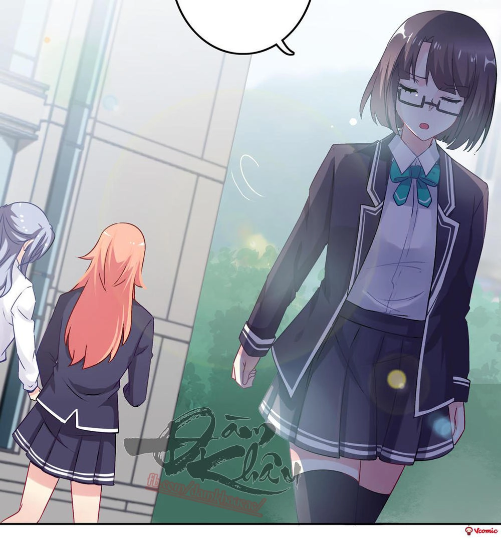 Ái Ngã Đích Đô Khứ Tử Chapter 14 - 19