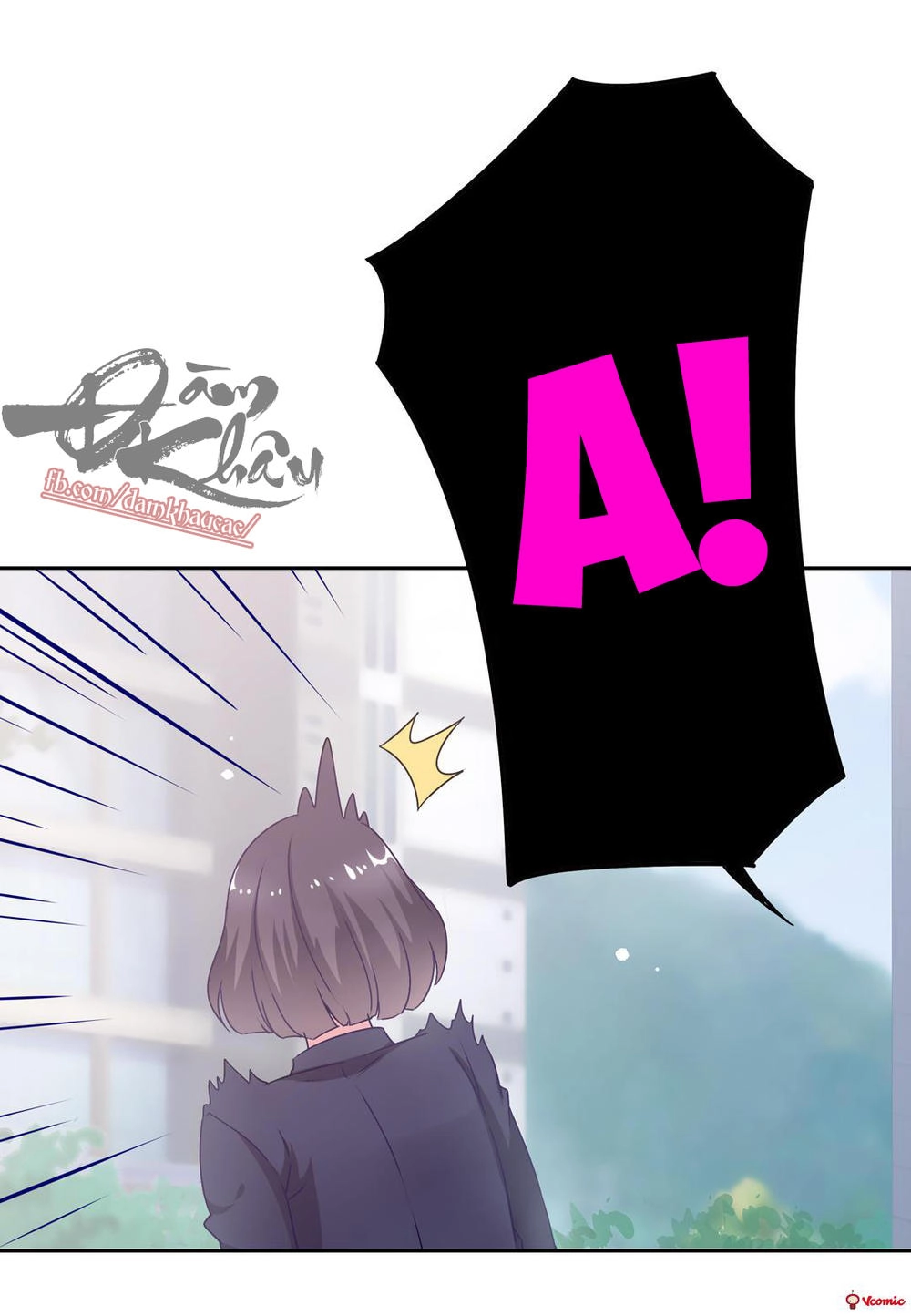 Ái Ngã Đích Đô Khứ Tử Chapter 14 - 20