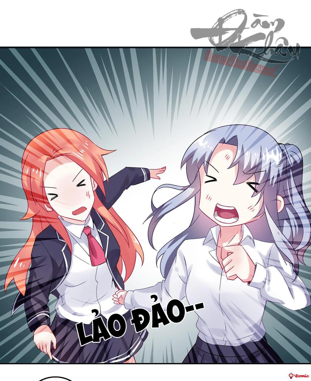 Ái Ngã Đích Đô Khứ Tử Chapter 14 - 21