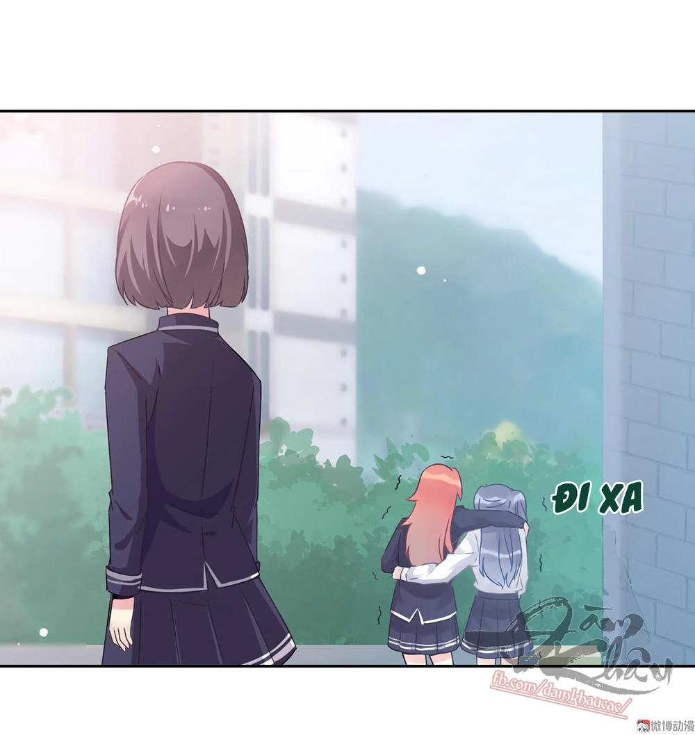 Ái Ngã Đích Đô Khứ Tử Chapter 15 - 2