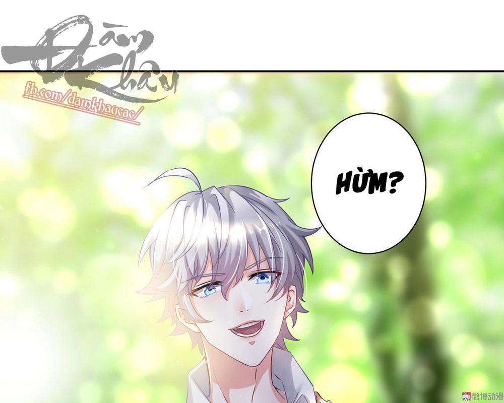 Ái Ngã Đích Đô Khứ Tử Chapter 15 - 4