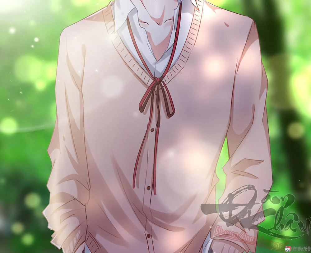 Ái Ngã Đích Đô Khứ Tử Chapter 15 - 5