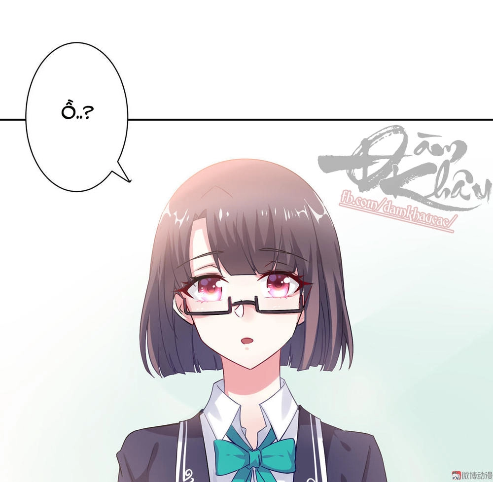 Ái Ngã Đích Đô Khứ Tử Chapter 15 - 8