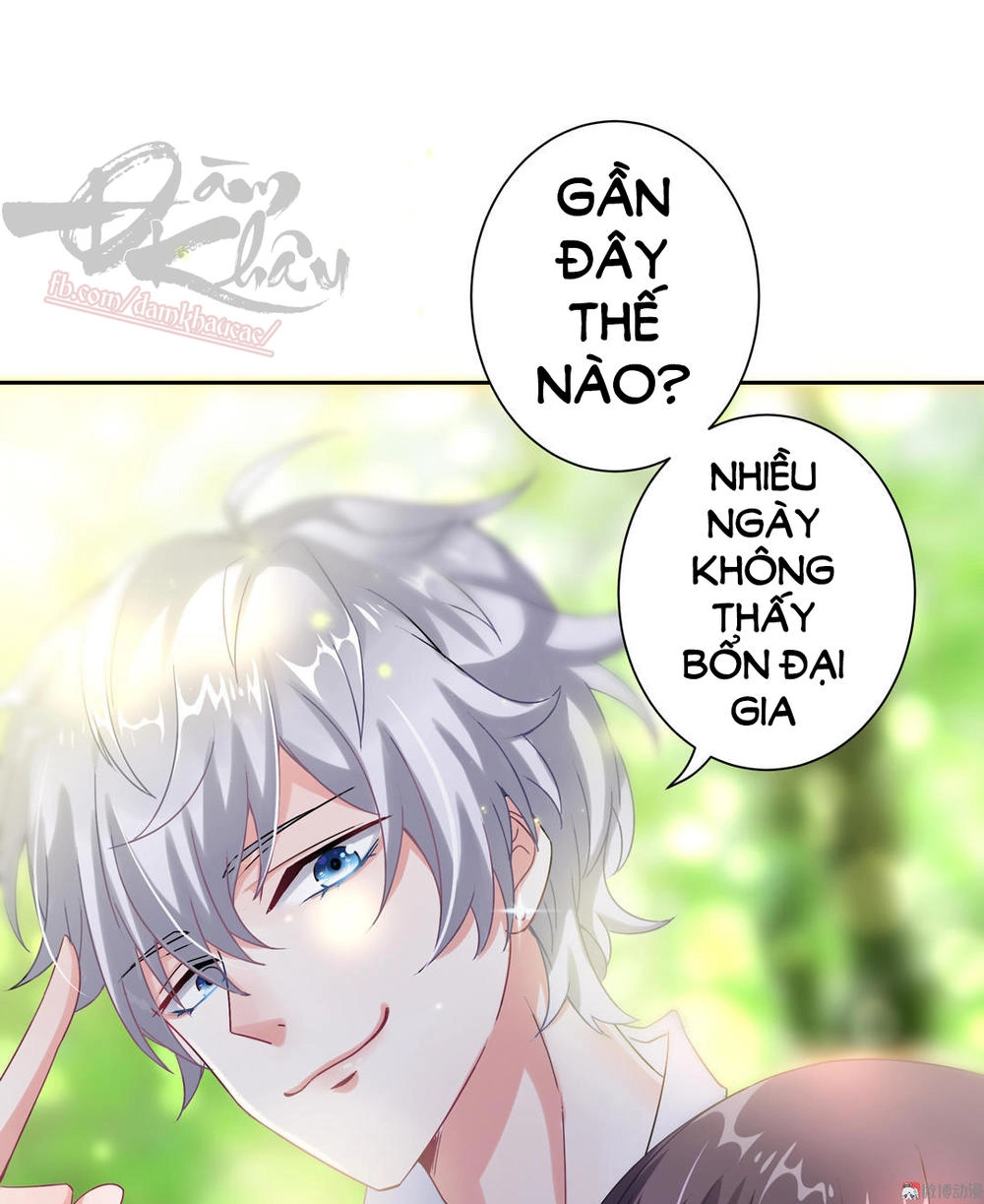 Ái Ngã Đích Đô Khứ Tử Chapter 15 - 14