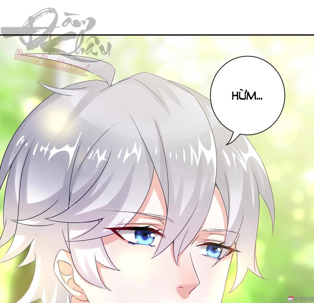 Ái Ngã Đích Đô Khứ Tử Chapter 15 - 19