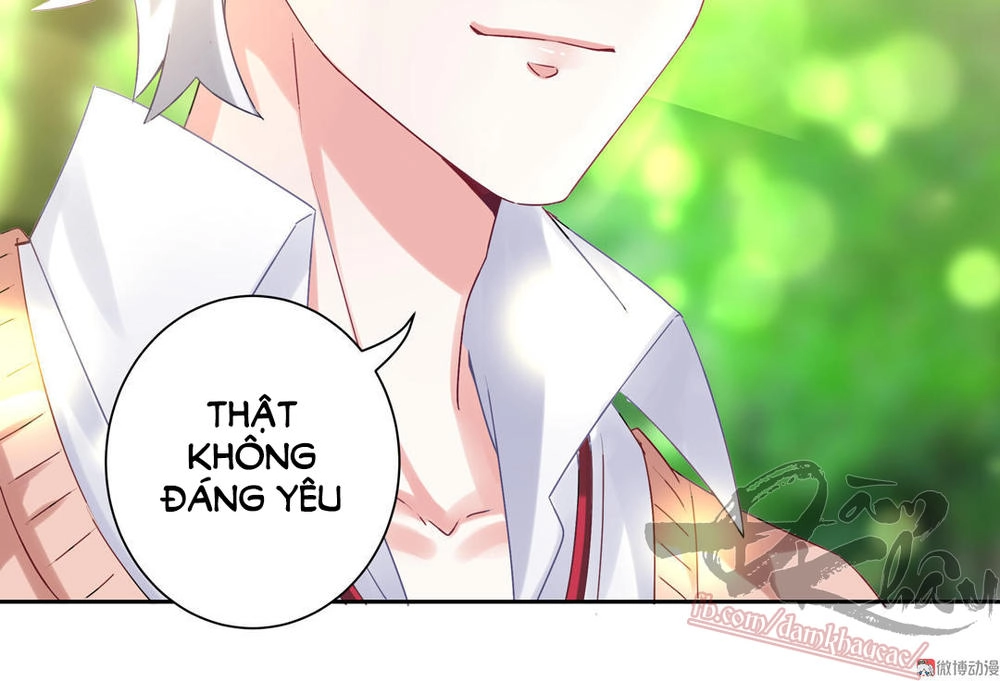 Ái Ngã Đích Đô Khứ Tử Chapter 15 - 20