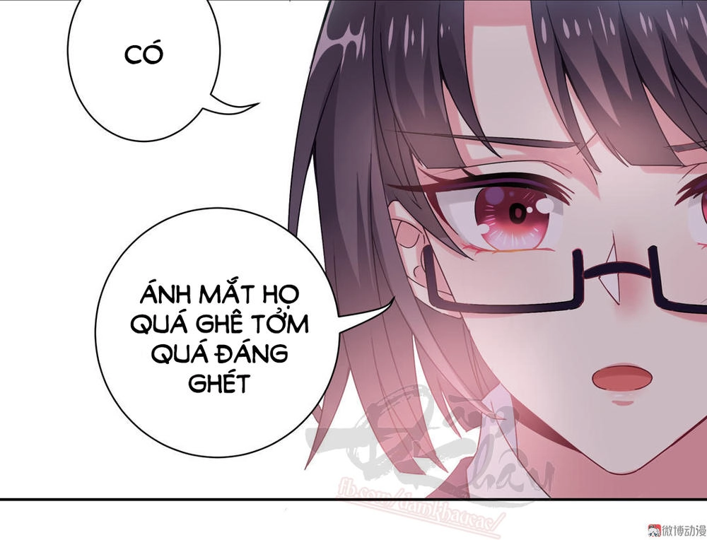 Ái Ngã Đích Đô Khứ Tử Chapter 15 - 23