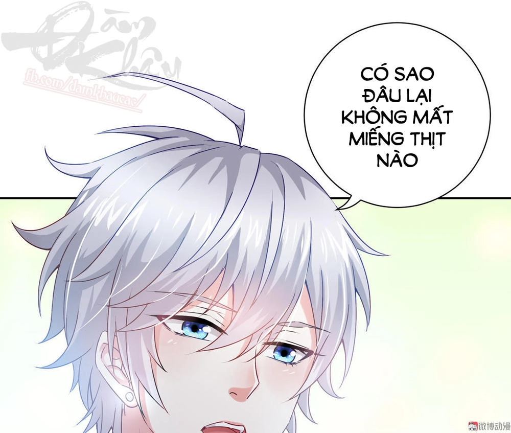 Ái Ngã Đích Đô Khứ Tử Chapter 15 - 24