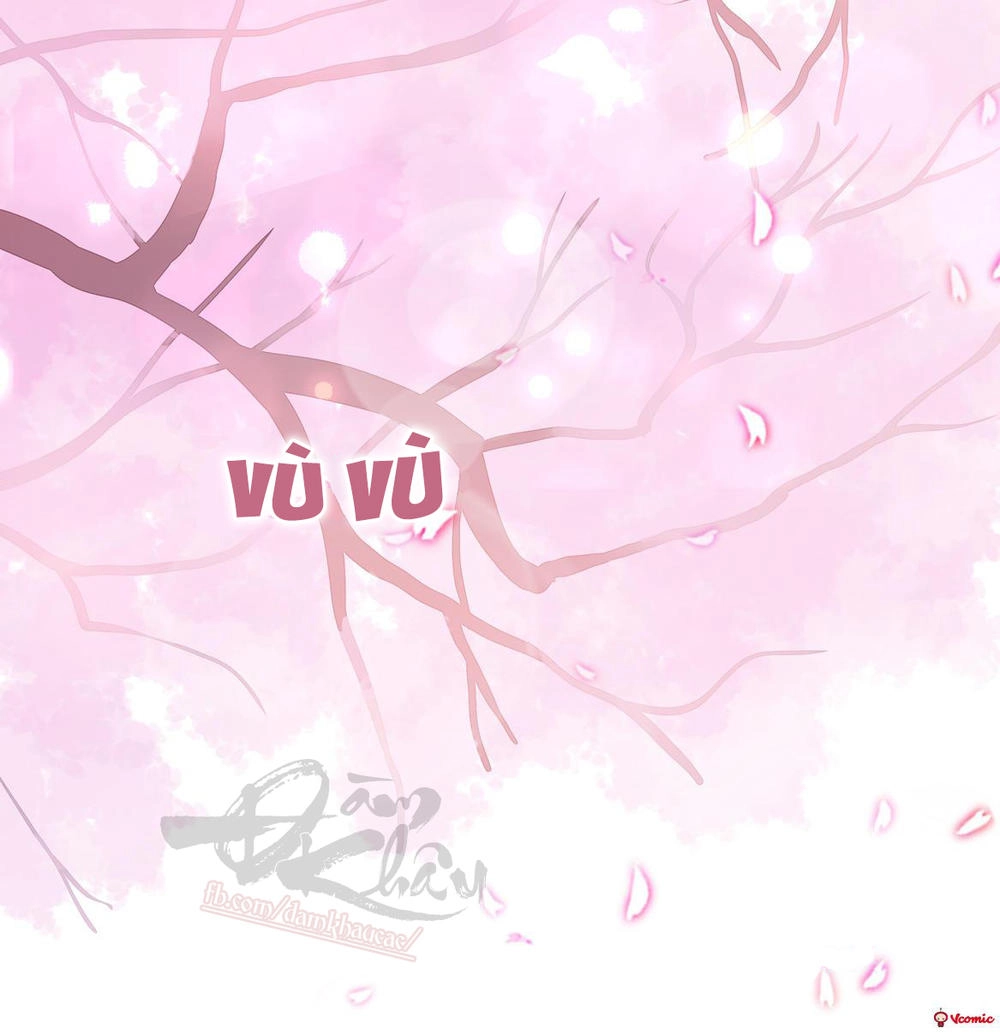 Ái Ngã Đích Đô Khứ Tử Chapter 16 - 3