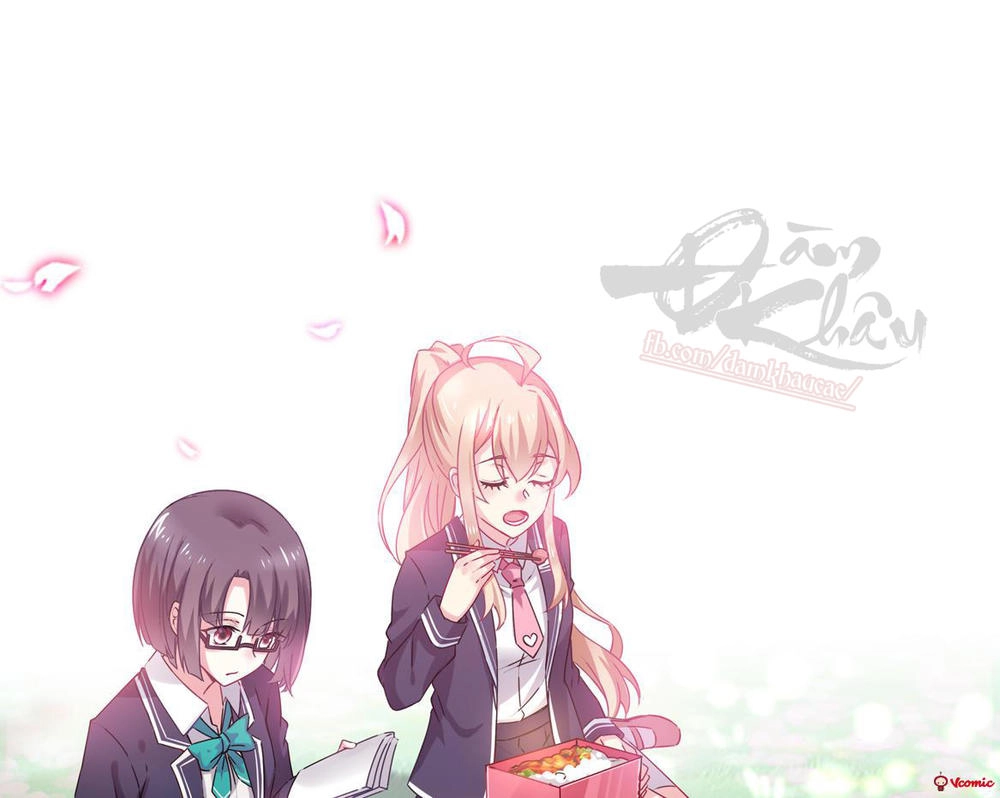 Ái Ngã Đích Đô Khứ Tử Chapter 16 - 4