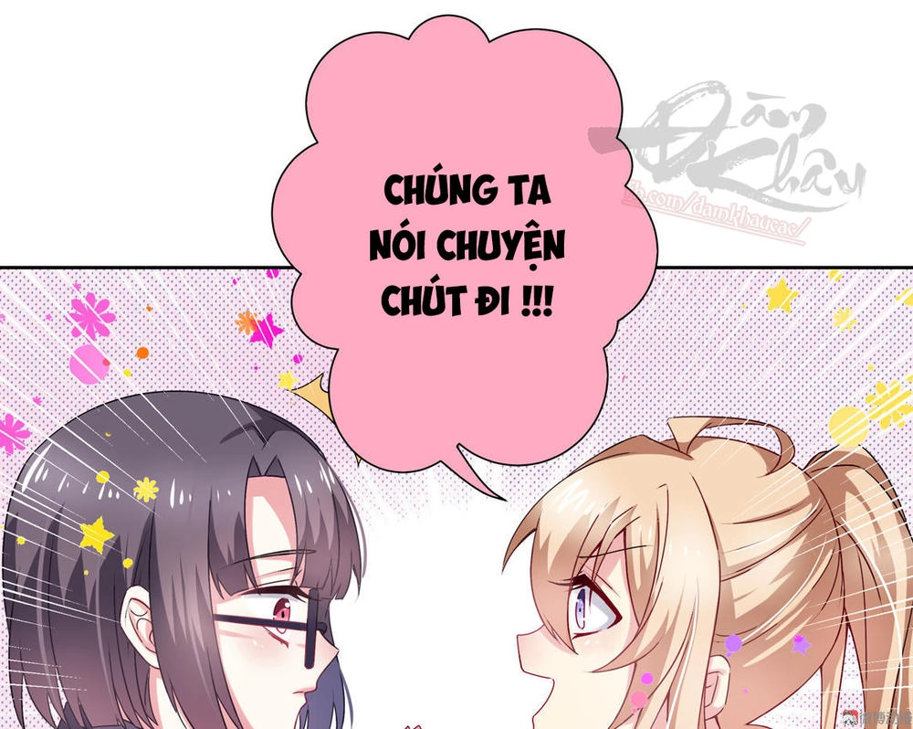 Ái Ngã Đích Đô Khứ Tử Chapter 16 - 7