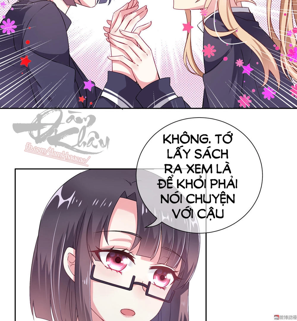 Ái Ngã Đích Đô Khứ Tử Chapter 16 - 8