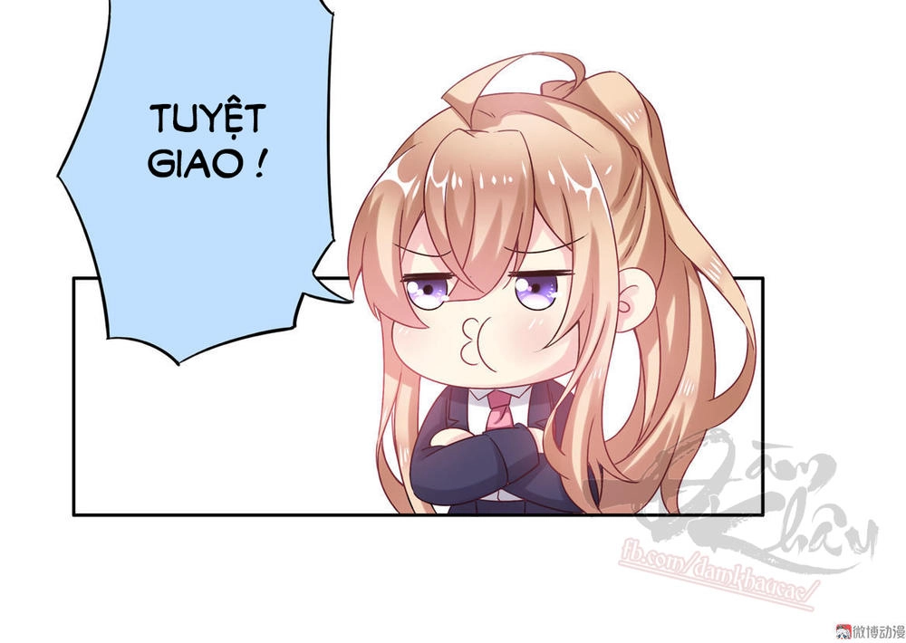 Ái Ngã Đích Đô Khứ Tử Chapter 16 - 10