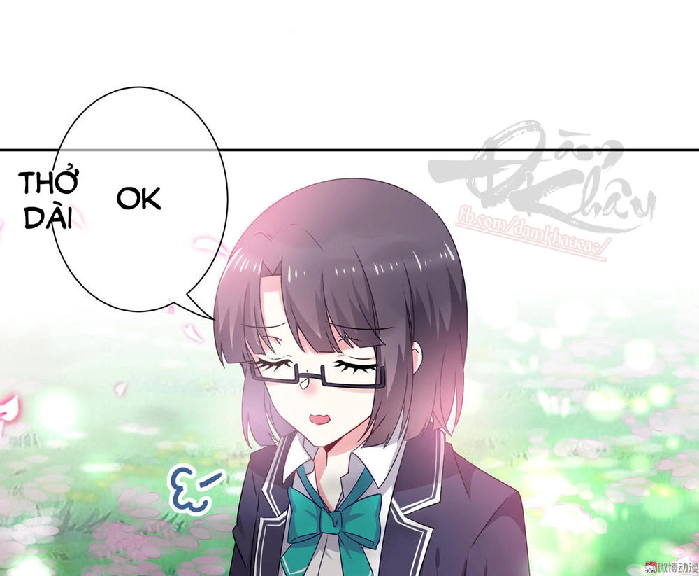 Ái Ngã Đích Đô Khứ Tử Chapter 16 - 11