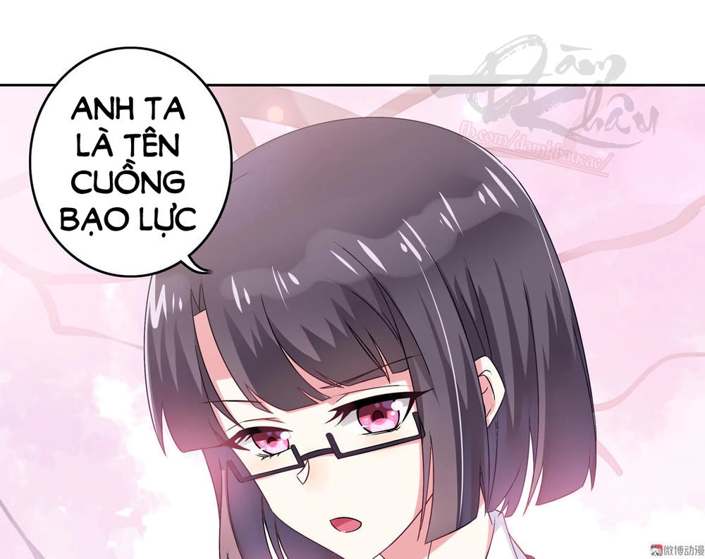 Ái Ngã Đích Đô Khứ Tử Chapter 16 - 15