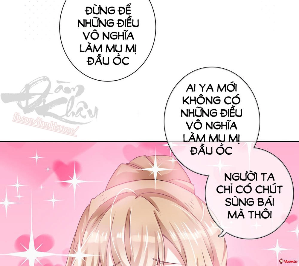 Ái Ngã Đích Đô Khứ Tử Chapter 16 - 18