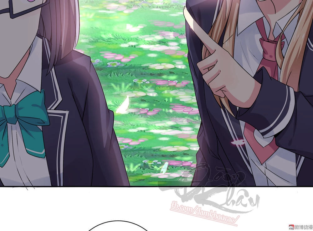 Ái Ngã Đích Đô Khứ Tử Chapter 16 - 26