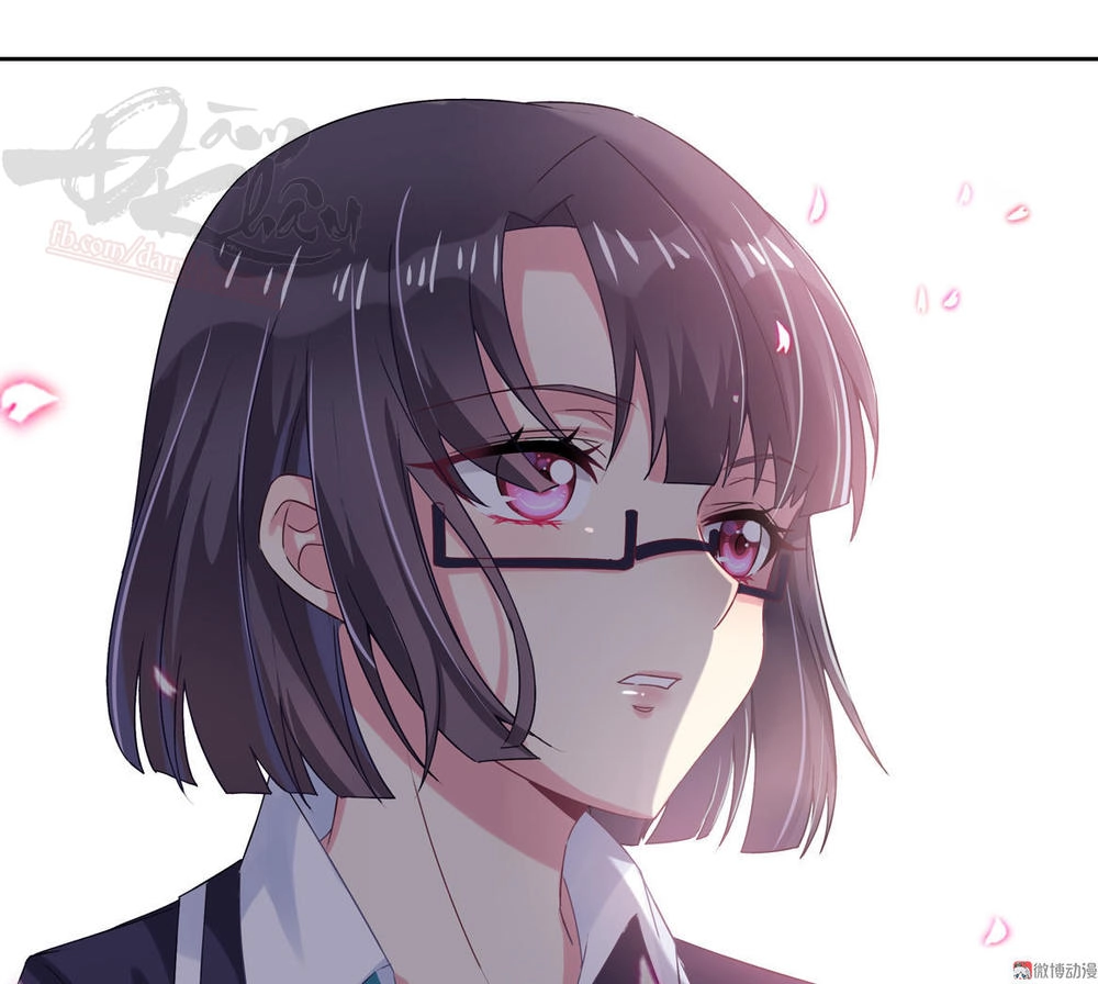 Ái Ngã Đích Đô Khứ Tử Chapter 16 - 29