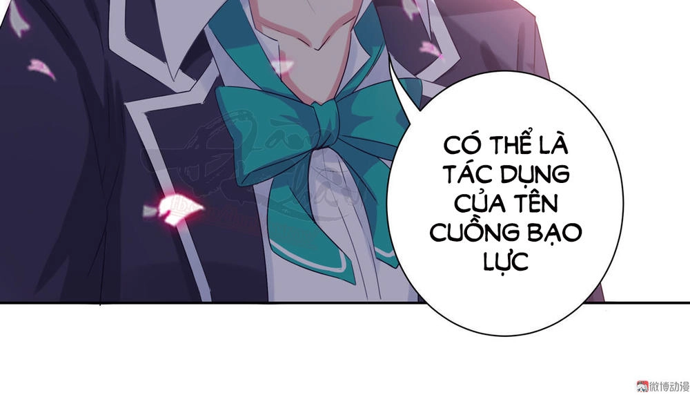 Ái Ngã Đích Đô Khứ Tử Chapter 16 - 30