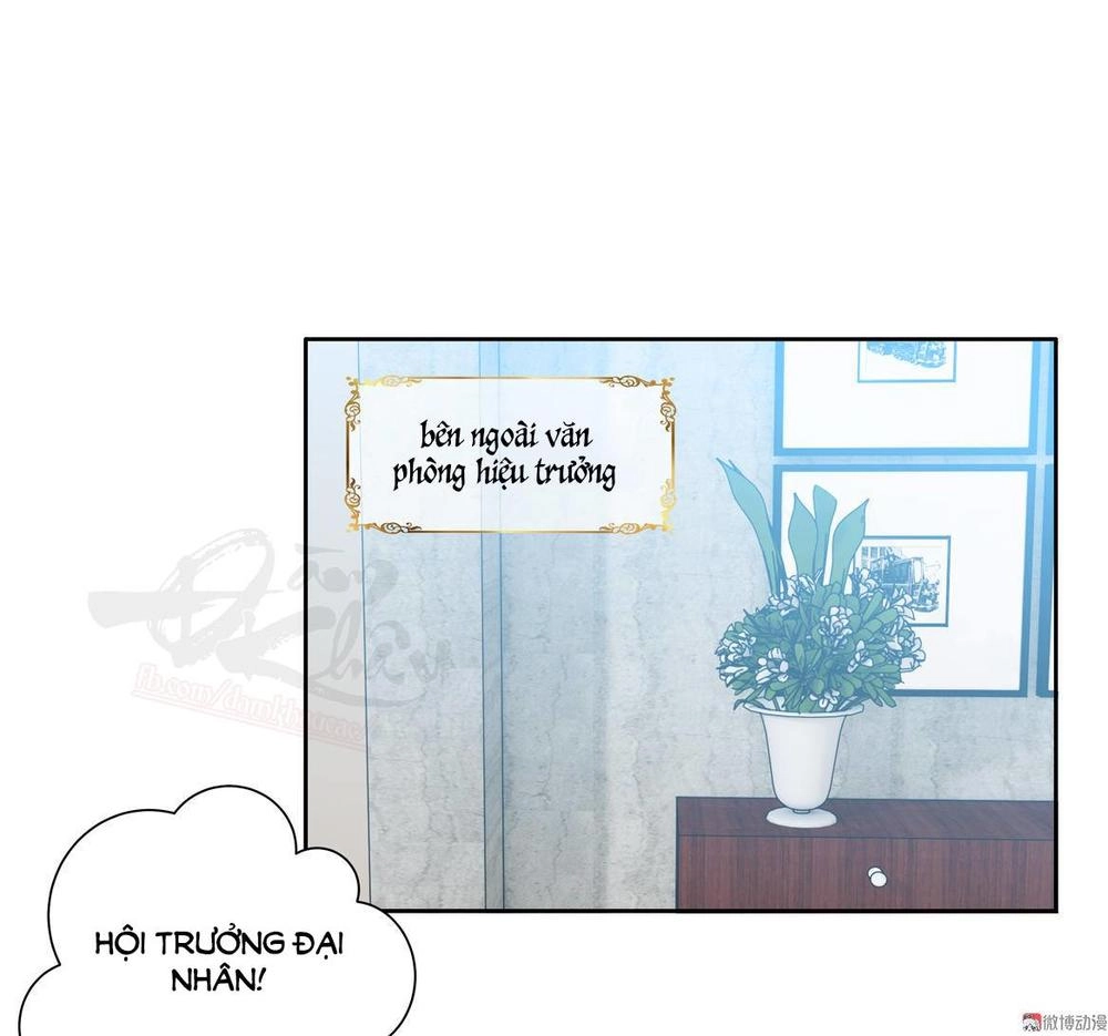 Ái Ngã Đích Đô Khứ Tử Chapter 17 - 2