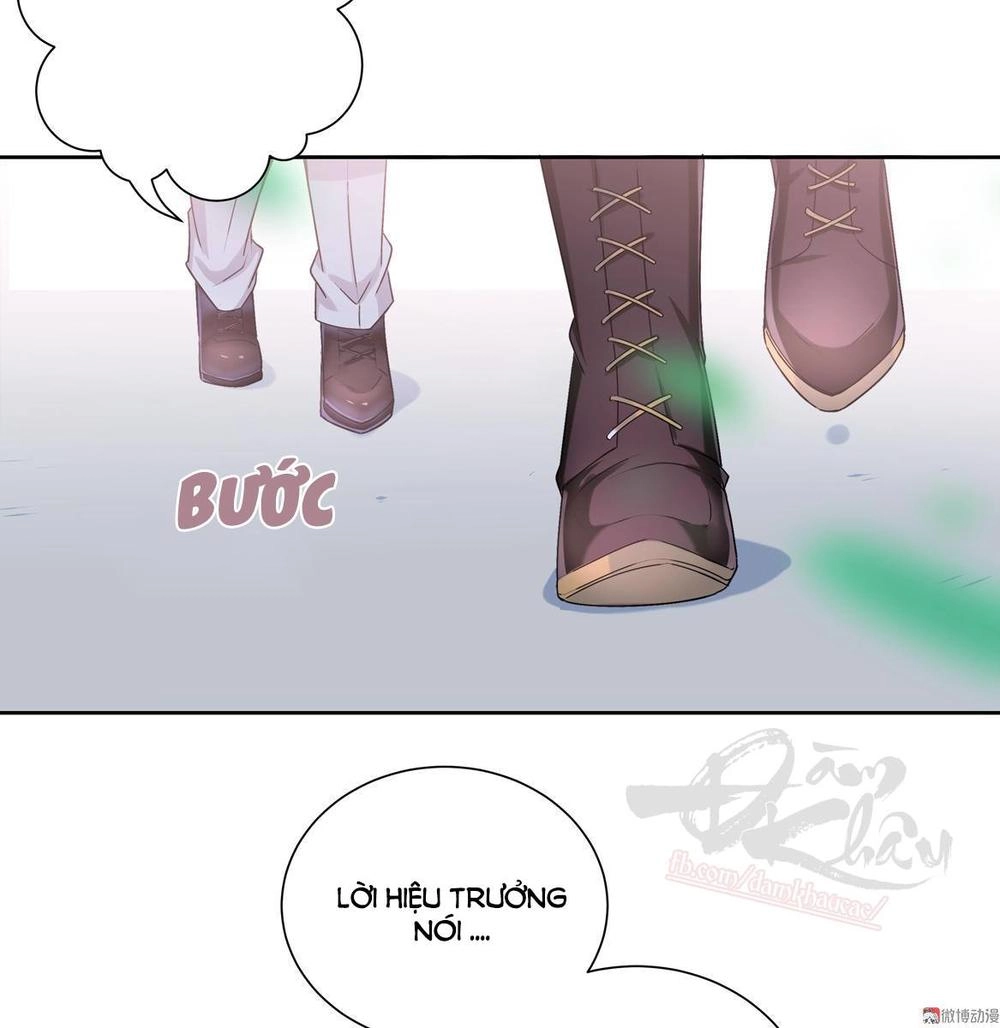 Ái Ngã Đích Đô Khứ Tử Chapter 17 - 3