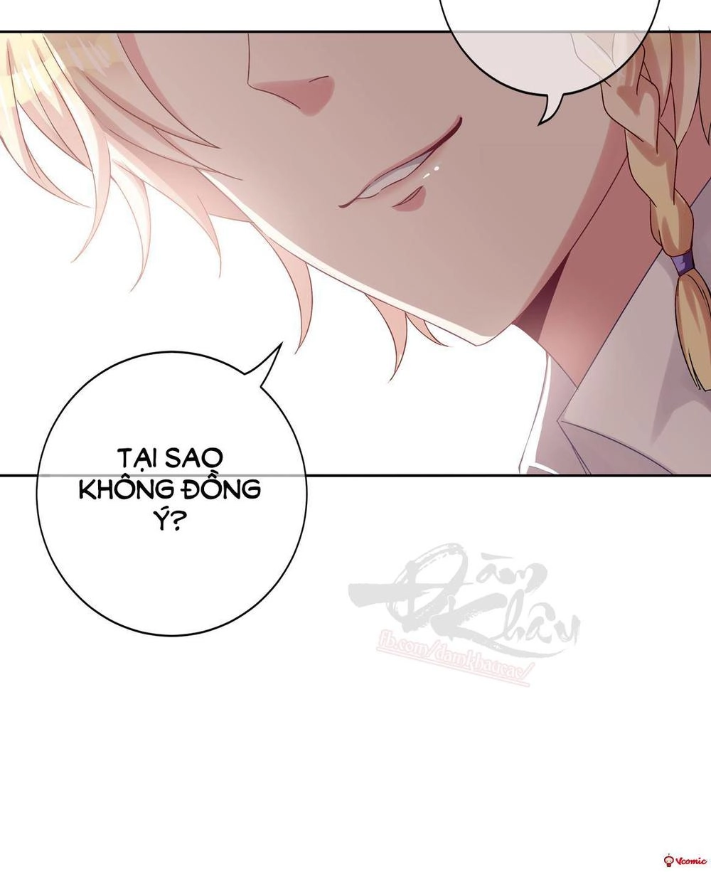 Ái Ngã Đích Đô Khứ Tử Chapter 17 - 5