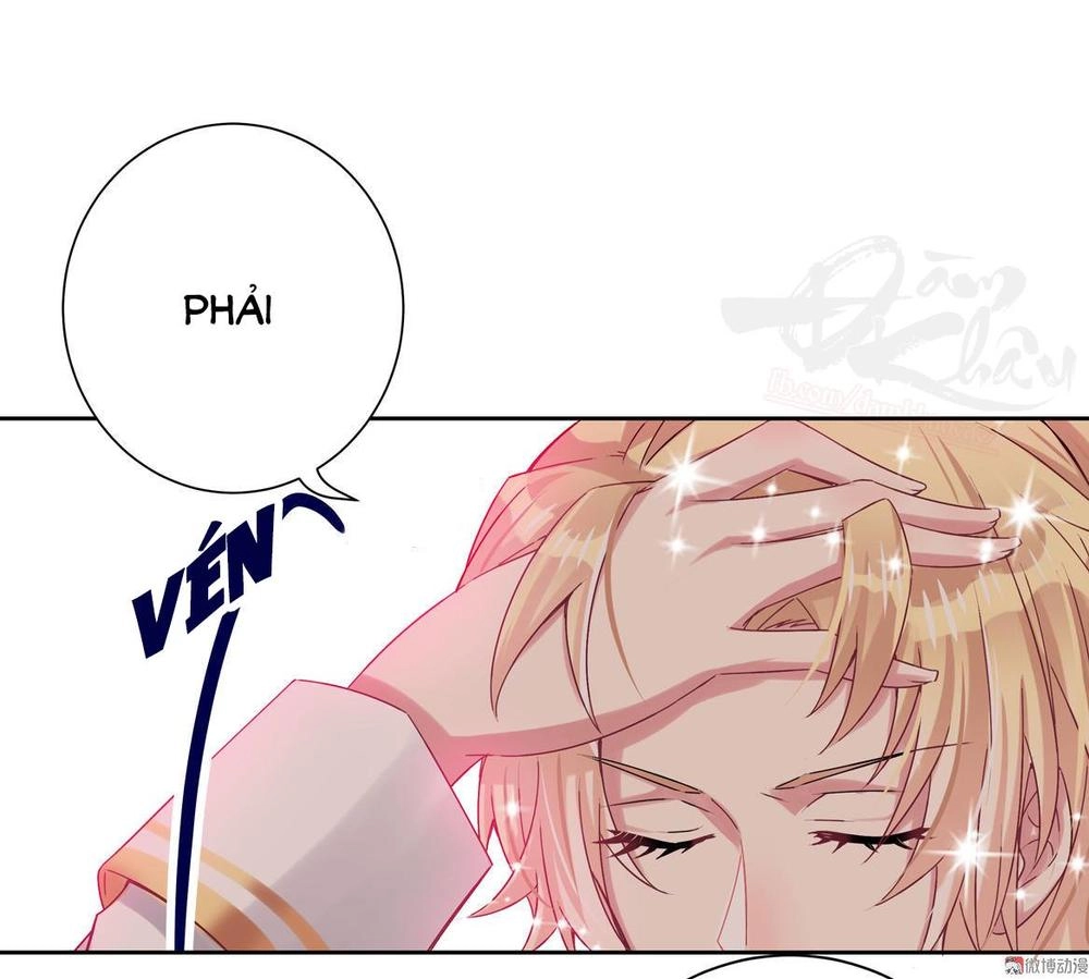 Ái Ngã Đích Đô Khứ Tử Chapter 17 - 7