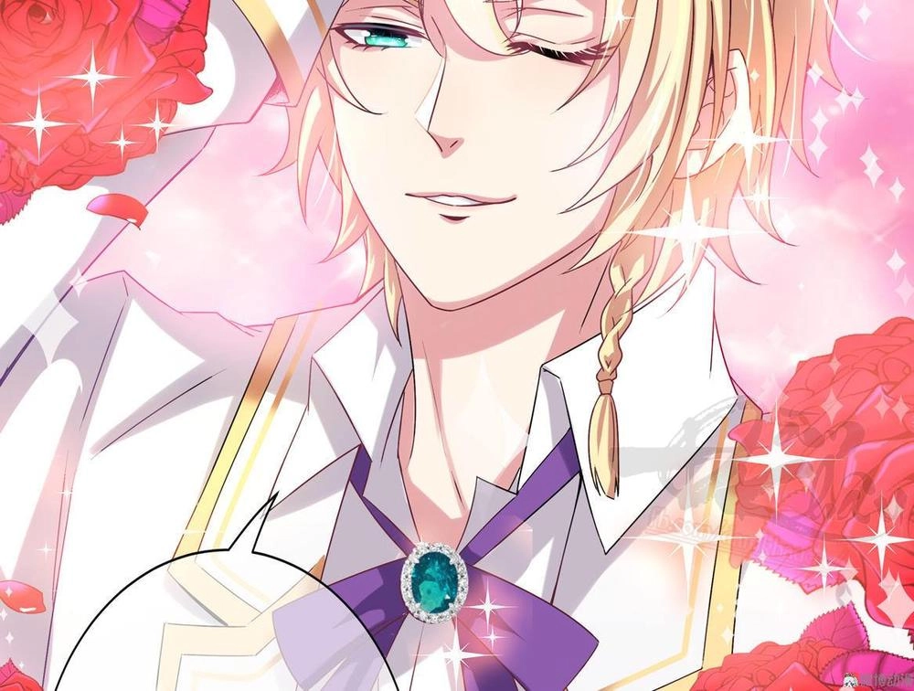 Ái Ngã Đích Đô Khứ Tử Chapter 17 - 9