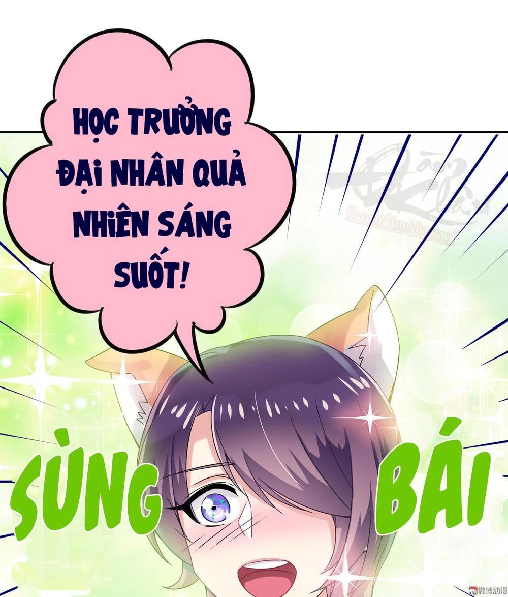 Ái Ngã Đích Đô Khứ Tử Chapter 17 - 11