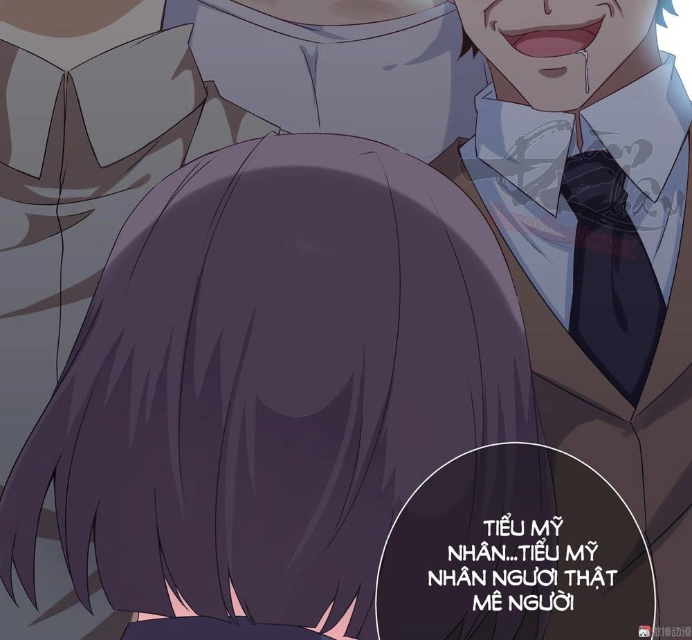 Ái Ngã Đích Đô Khứ Tử Chapter 17 - 21