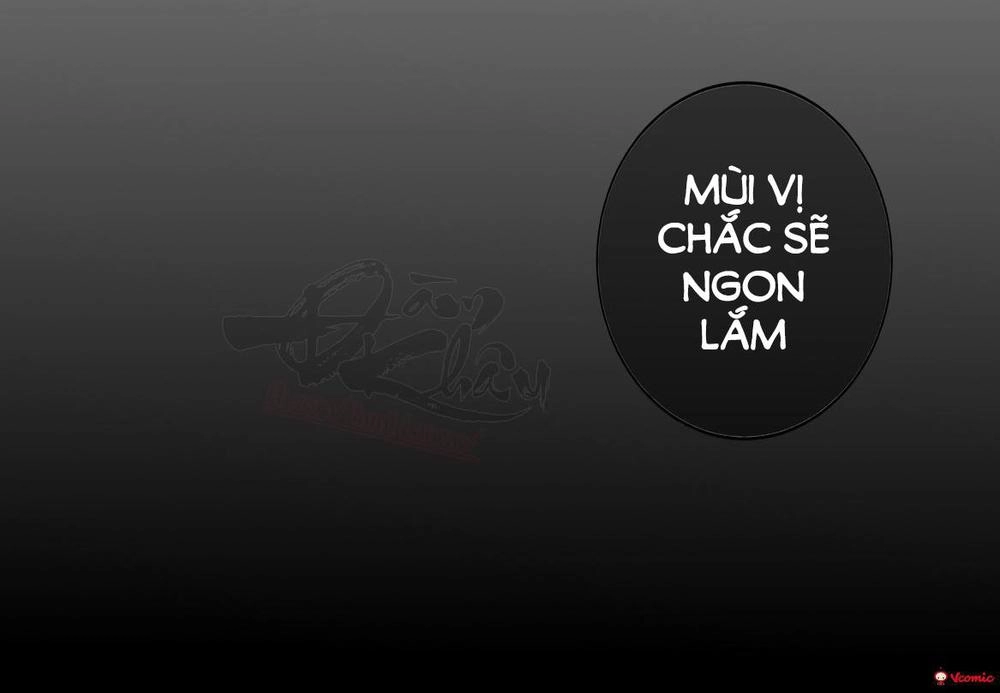 Ái Ngã Đích Đô Khứ Tử Chapter 17 - 27