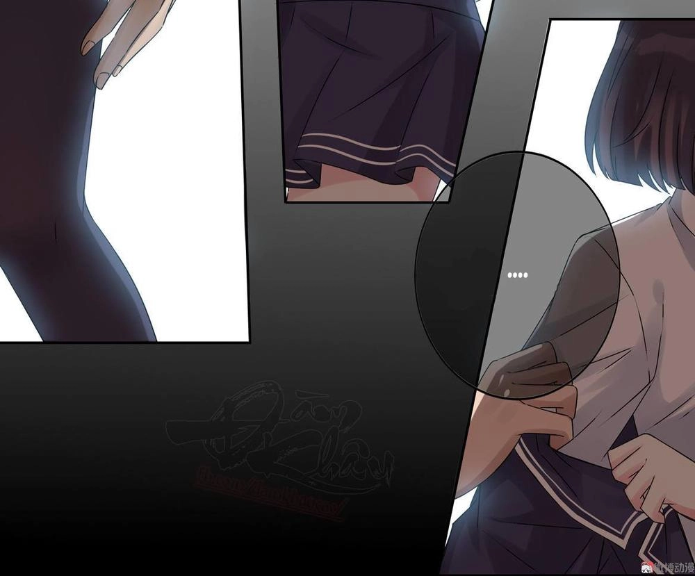 Ái Ngã Đích Đô Khứ Tử Chapter 17 - 28