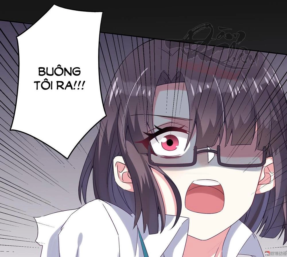 Ái Ngã Đích Đô Khứ Tử Chapter 17 - 29