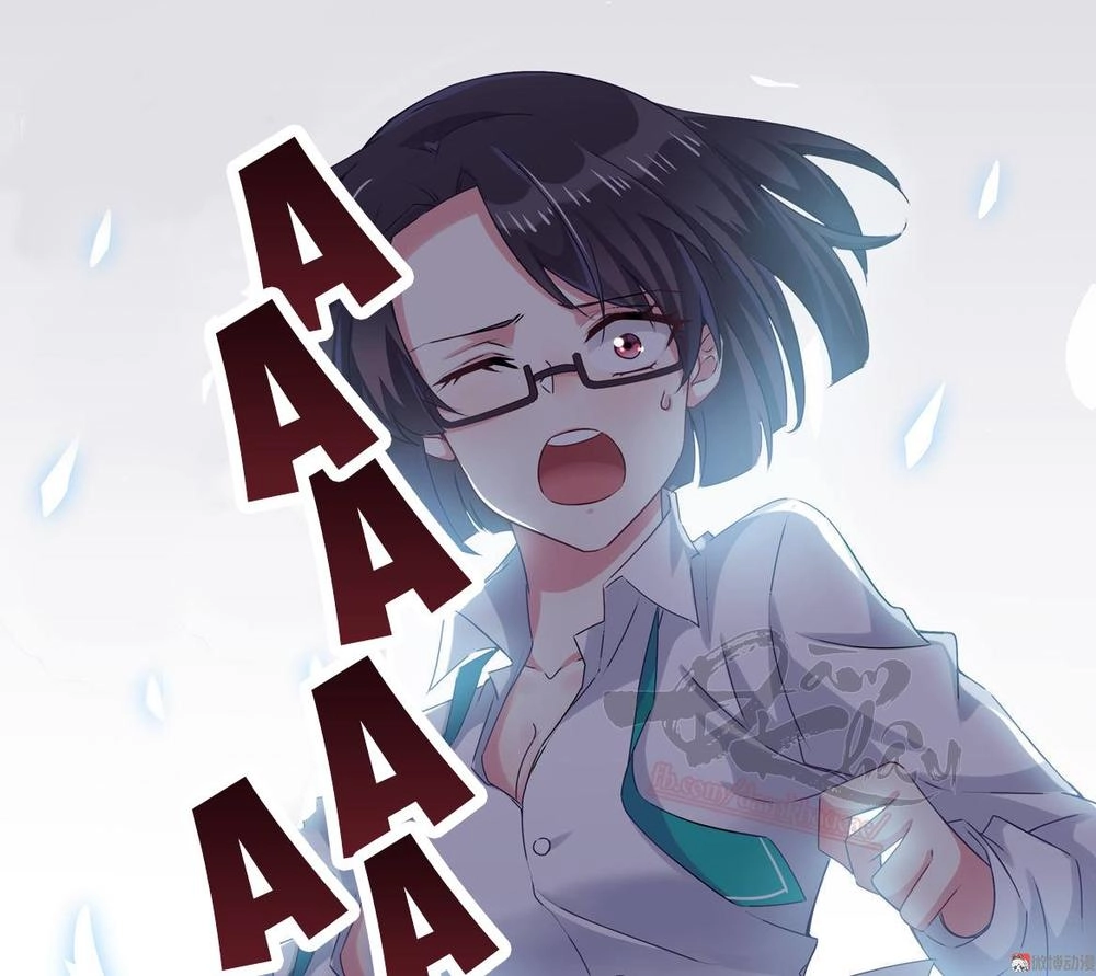 Ái Ngã Đích Đô Khứ Tử Chapter 17 - 31