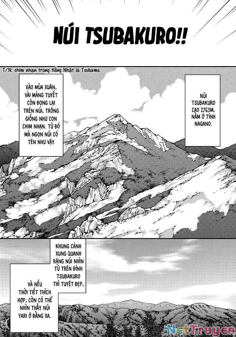 Kaguya-Sama Wa Kokurasetai Doujinshi Chapter 5 - 10