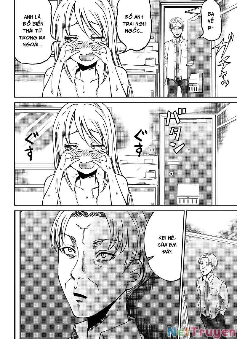 Kaguya-Sama Wa Kokurasetai Doujinshi Chapter 7 - 15