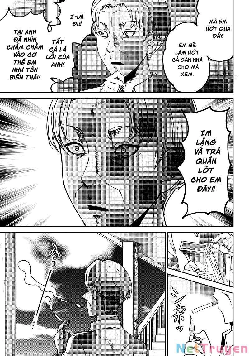 Kaguya-Sama Wa Kokurasetai Doujinshi Chapter 7 - 16