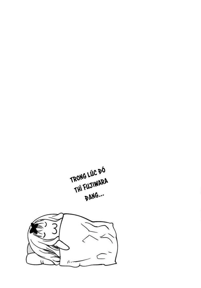 Kaguya-Sama Wa Kokurasetai Doujinshi Chapter 9 - 20