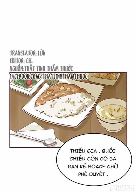 Hoa Anh Đào Rơi Đẹp Như Em Chapter 3 - 2