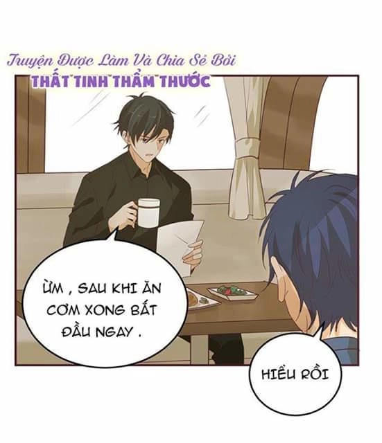 Hoa Anh Đào Rơi Đẹp Như Em Chapter 3 - 3