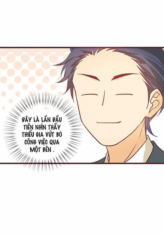 Hoa Anh Đào Rơi Đẹp Như Em Chapter 3 - 9